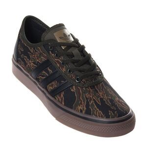 NWOT Adidas Adiease Camuflado Skate  Sneakers